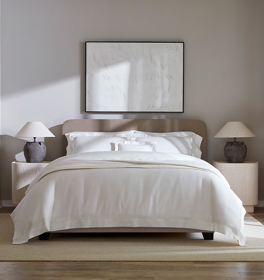 SFERRA Fiona Pillowcases - view 2