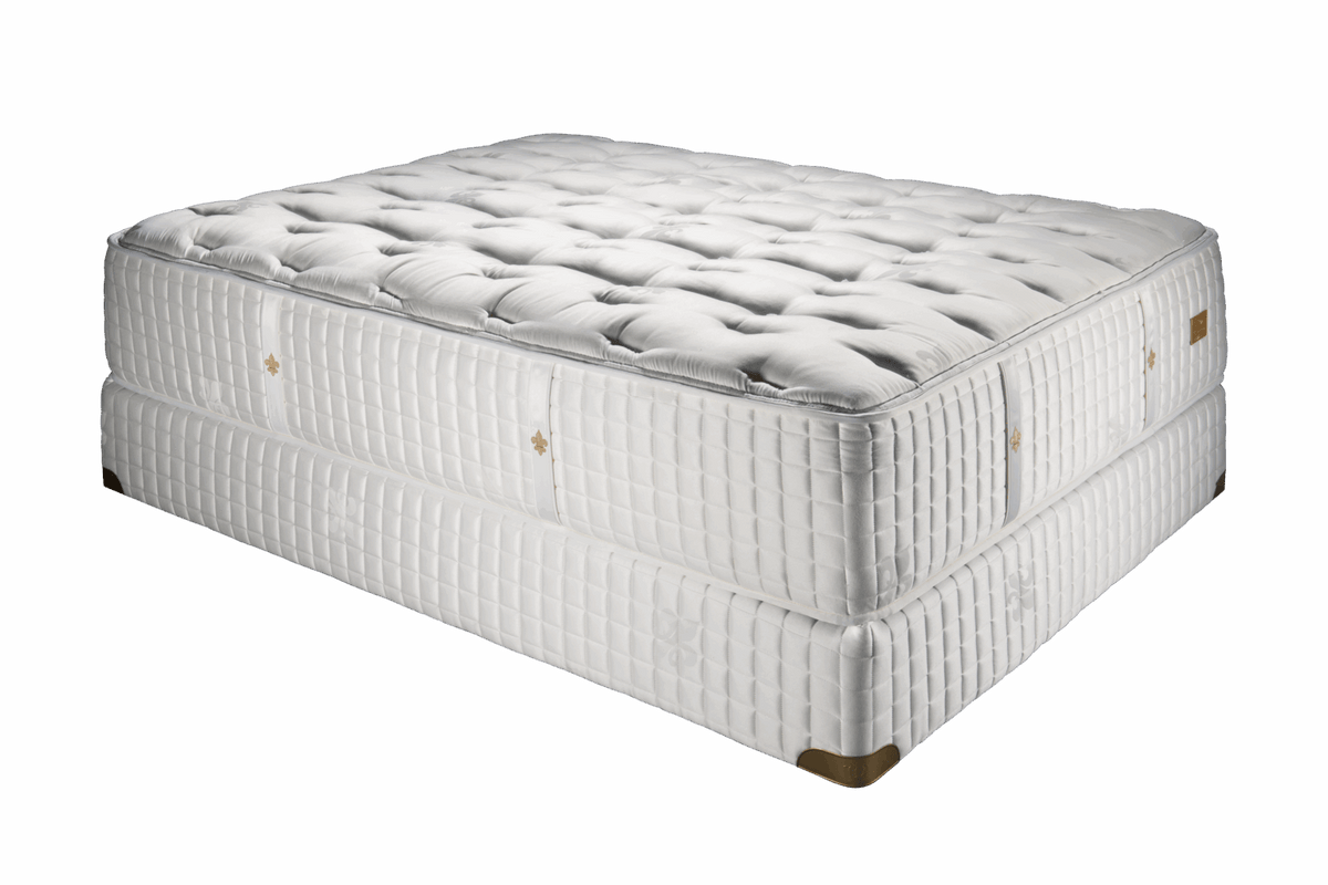 Fleur De Lis Evelyn Firm Tight Top Mattress