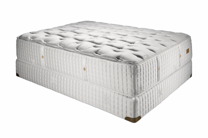 Fleur De Lis Evelyn Firm Tight Top Mattress