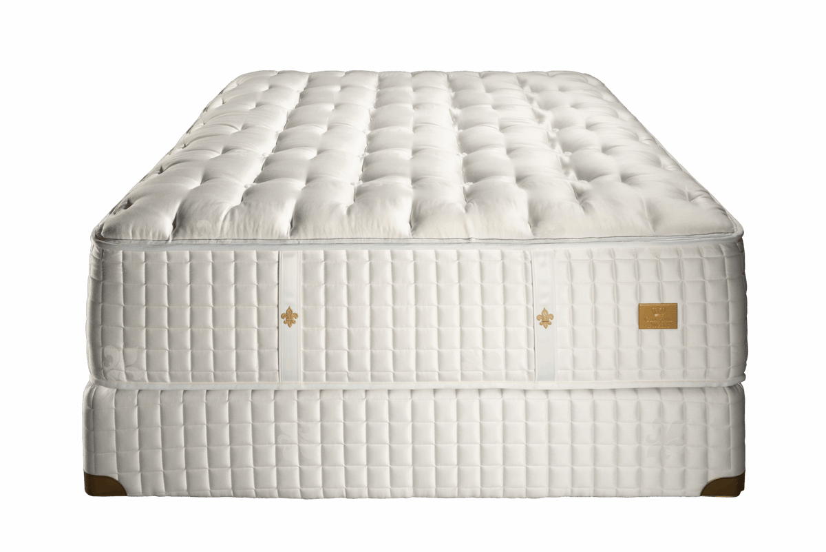Fleur De Lis Evelyn Firm Tight Top Mattress