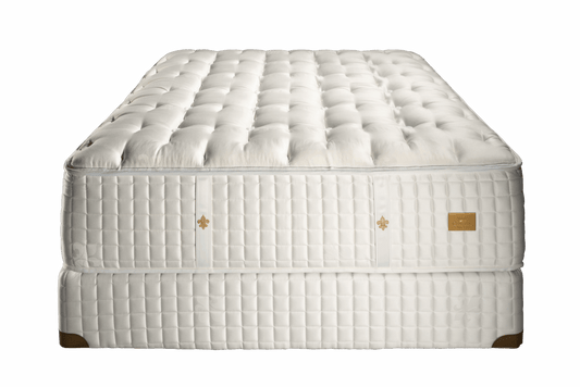 Chattam & Wells Fleur De Lis Evelyn Firm Tight Top Mattress at Aventura Mattress, Aventura FL