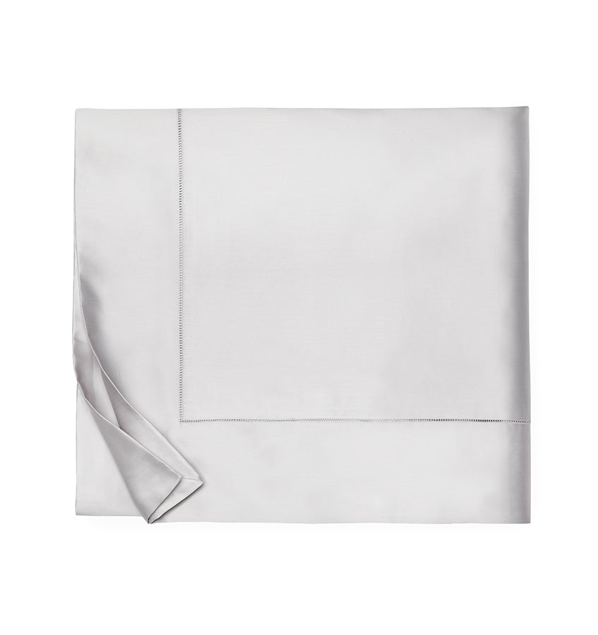 SFERRA Giza 45 Sateen Duvet Cover - view 8
