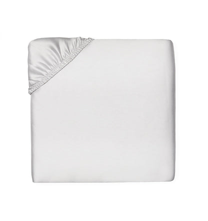 SFERRA Giza 45 Sateen Fitted Sheet - view 3
