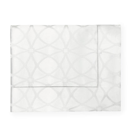 SFERRA Giza 45 Porta Flat Sheet - view 3