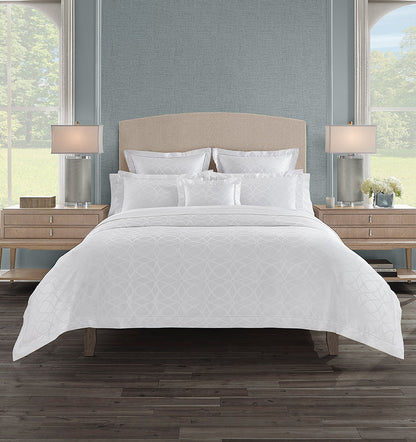 SFERRA Giza 45 Porta Duvet Cover - view 2