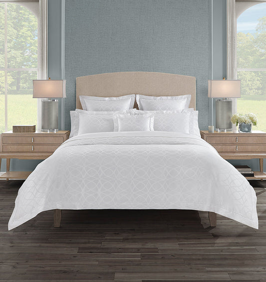 SFERRA Giza 45 Porta Pillowcases - view 2