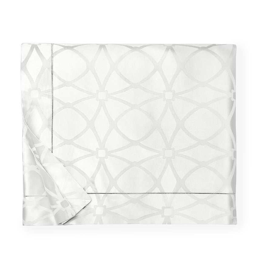 SFERRA Giza 45 Porta Duvet Cover - view 4