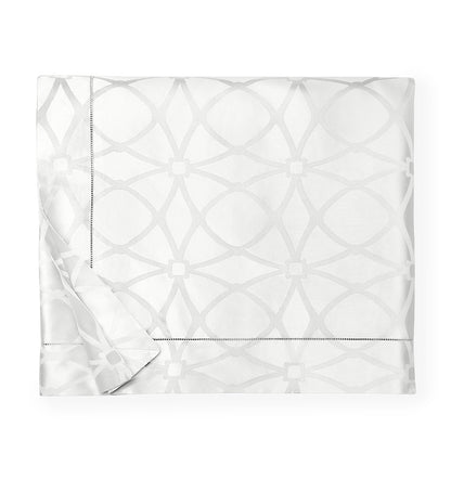 SFERRA Giza 45 Porta Duvet Cover - view 4