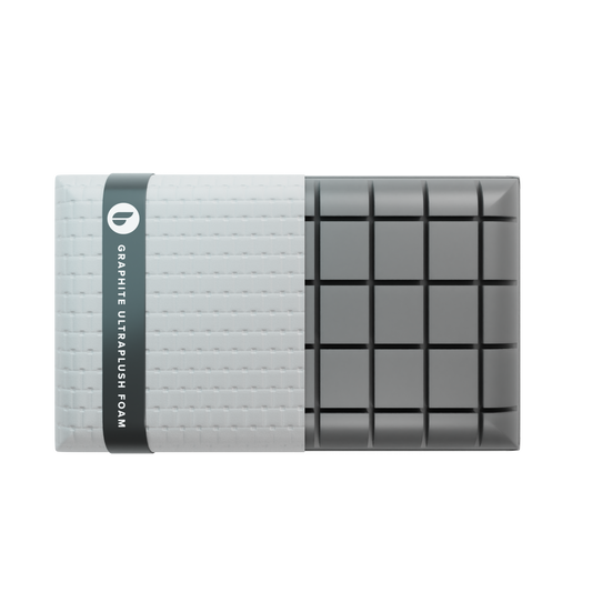 Graphite Prestige Pillow