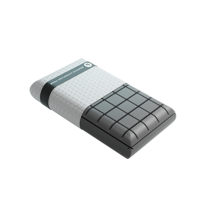Graphite Prestige Pillow