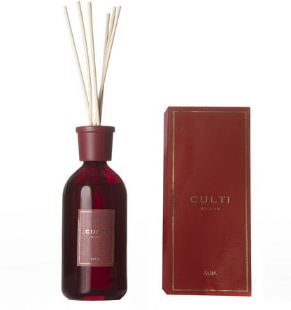 CULTI MILANO Stile Diffuser Red - Gioia - view 2