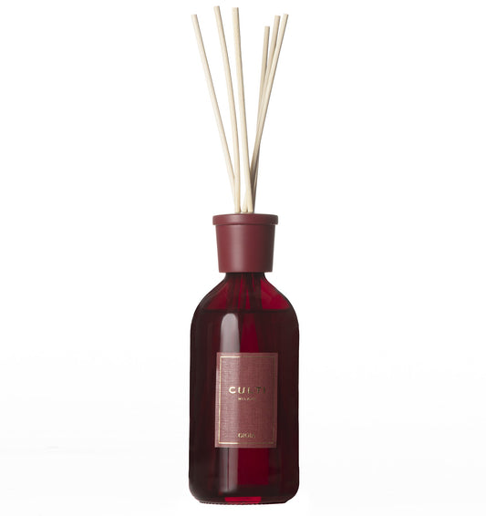 CULTI MILANO Stile Diffuser Red - Gioia