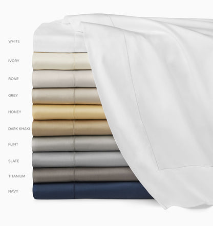 SFERRA Giotto Flat Sheet - view 4