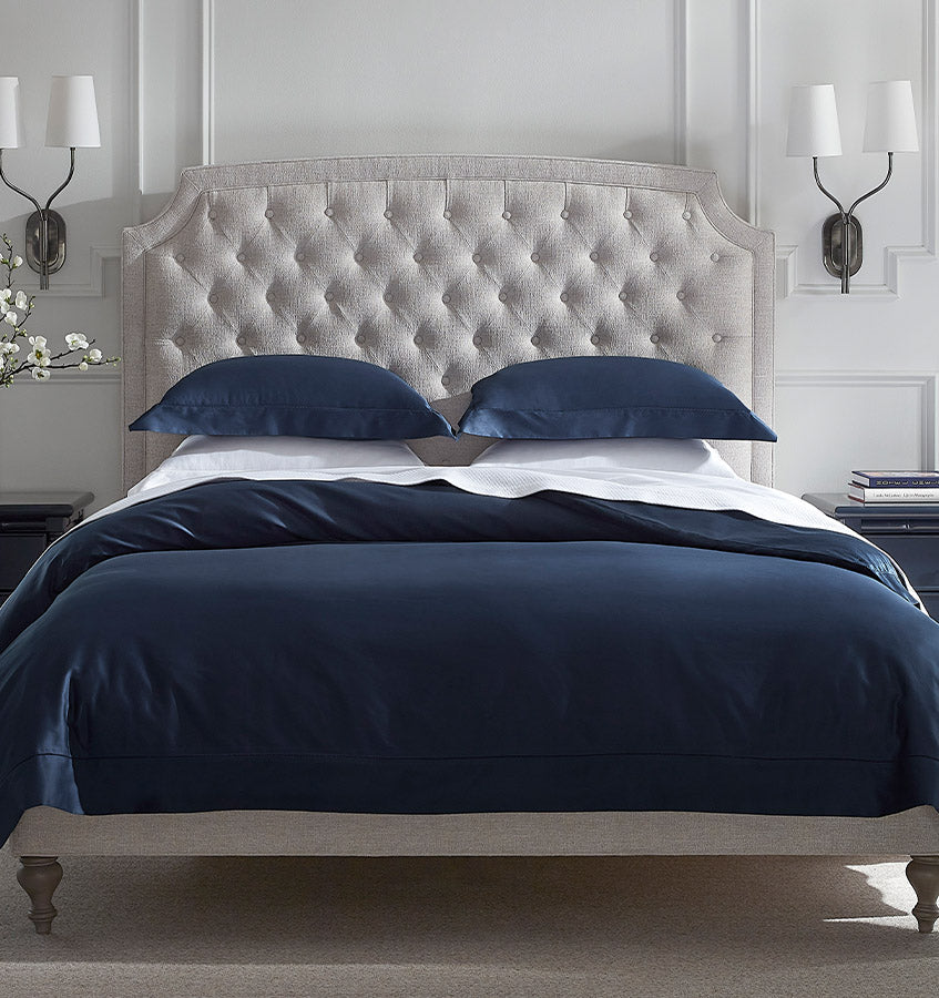 SFERRA Giotto Fitted Sheet - view 13
