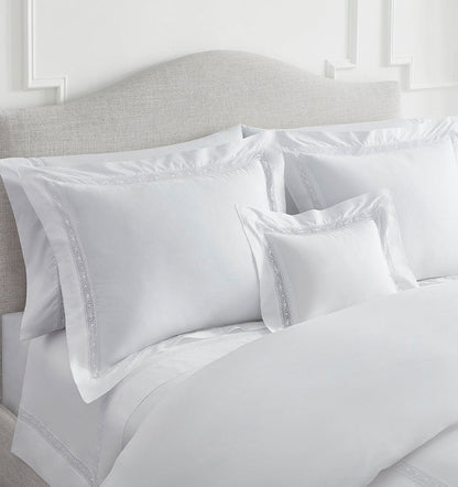 SFERRA Giza 45 Lace Pillowcases - view 4