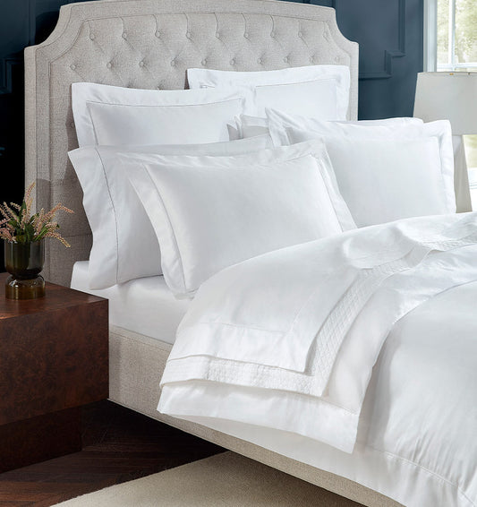 SFERRA Giza 45 Luxe Sham - view 4