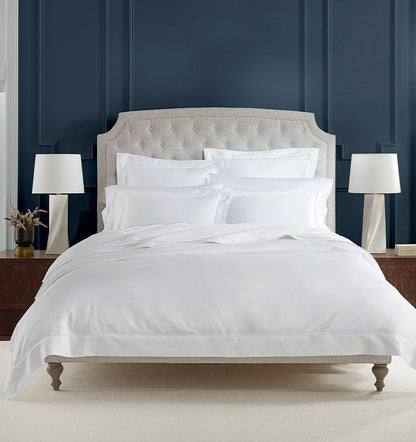 SFERRA Giza 45 Luxe Pillowcases - view 2