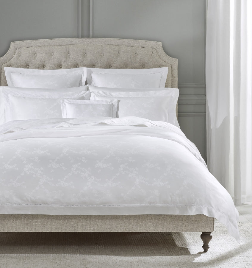 SFERRA Giza 45 Natura Pillowcases - view 3