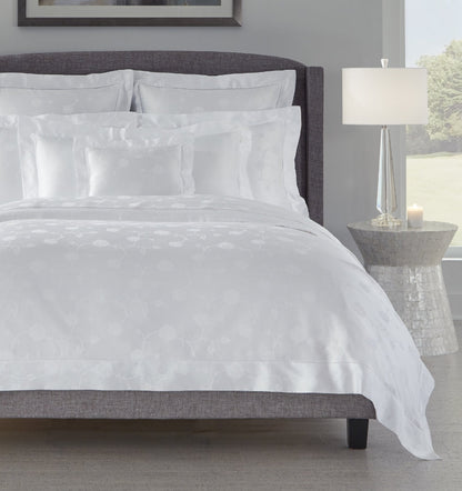SFERRA Giza 45 Jacquard Duvet Cover