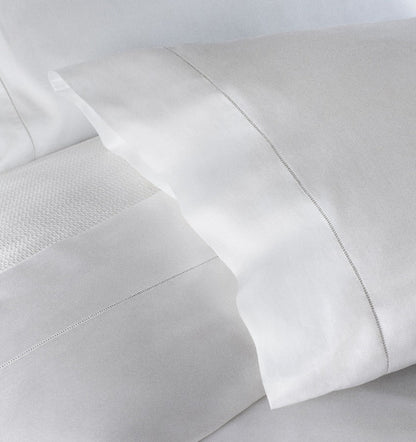 SFERRA Giza 45 Luxe Duvet Cover - view 4