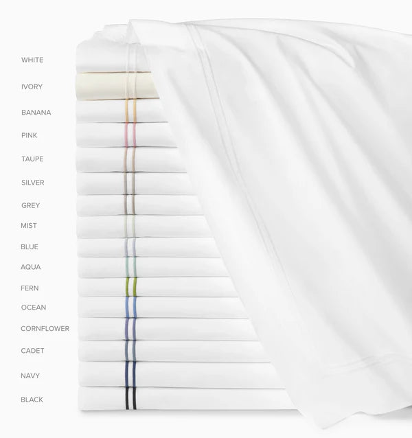 Sferra Grande Hotel Flat Sheet