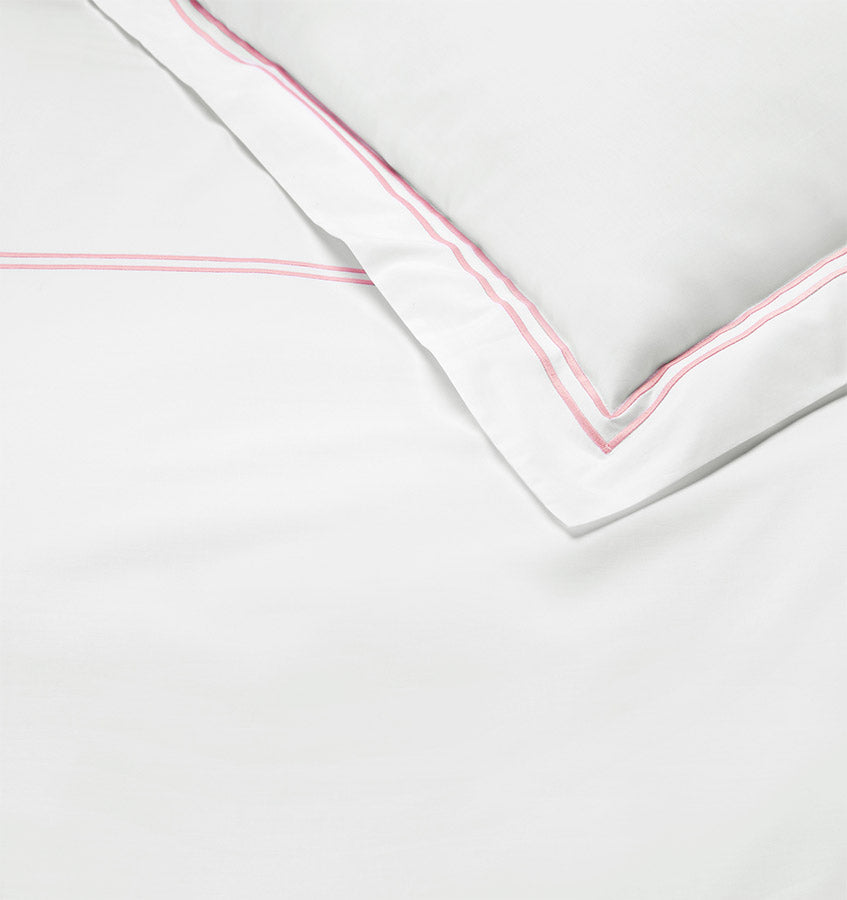 SFERRA Grande Hotel Duvet Cover - view 6