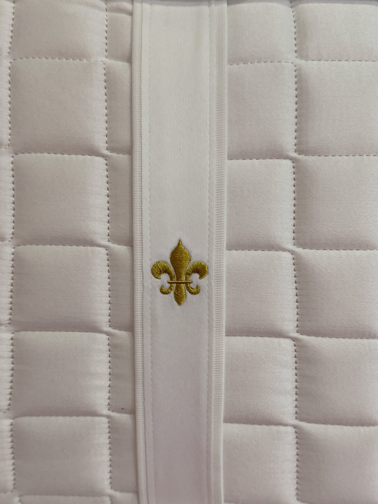 Fleur De Lis Evelyn Firm Tight Top Mattress