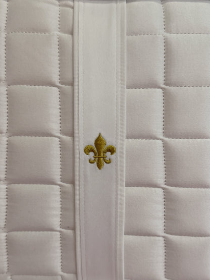 Fleur De Lis Evelyn Firm Tight Top Mattress