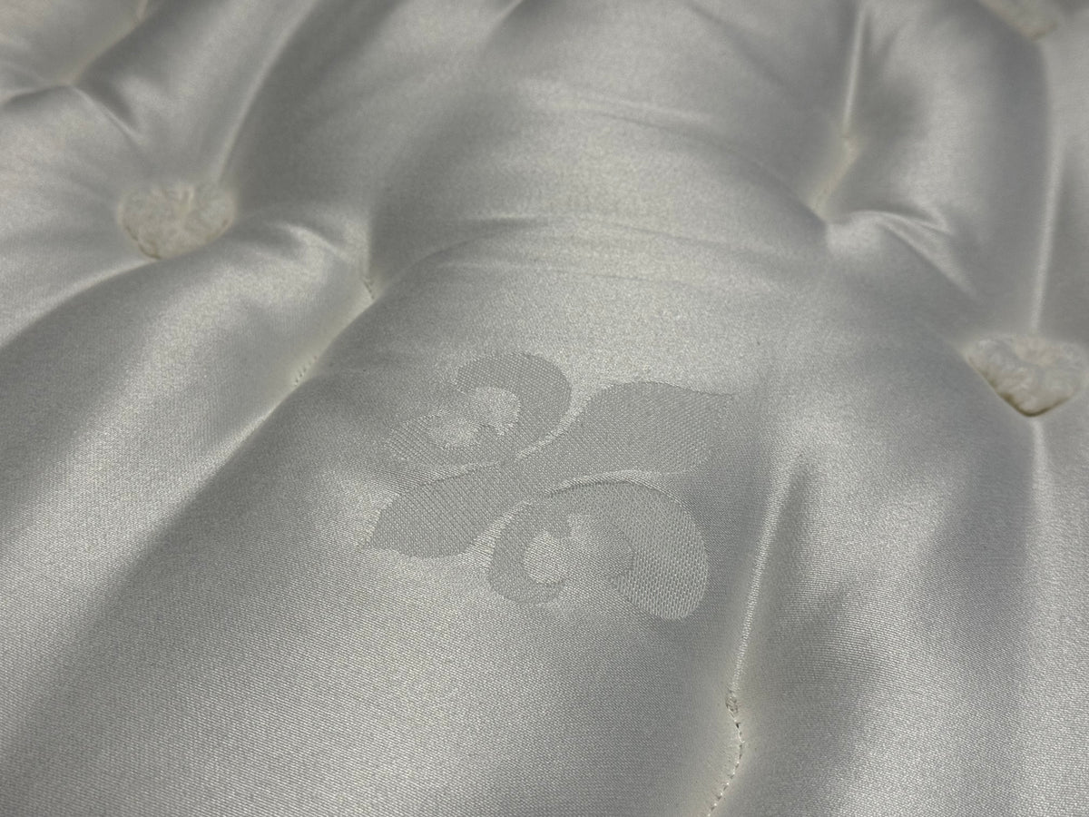 Fleur De Lis Evelyn Firm Tight Top Mattress