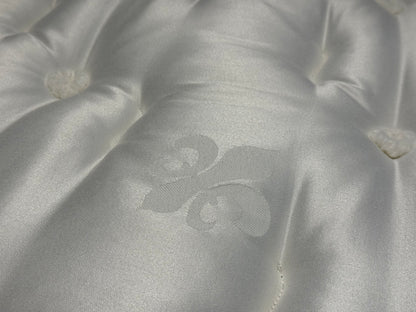 Fleur De Lis Evelyn Firm Tight Top Mattress