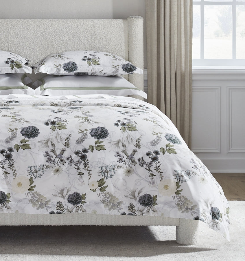 SFERRA Incanto Duvet Cover