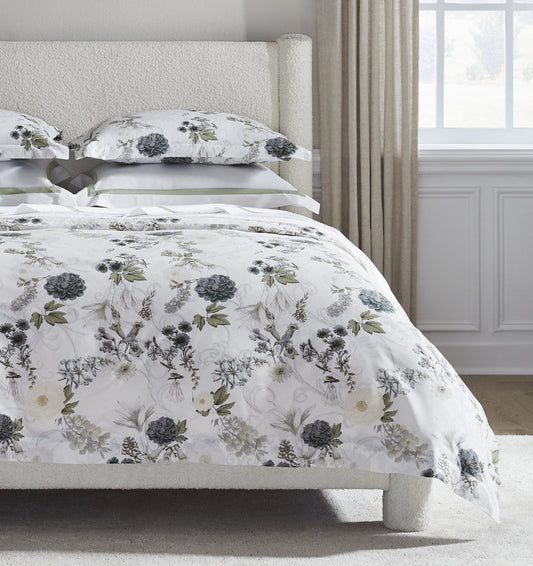 SFERRA Incanto Duvet Cover