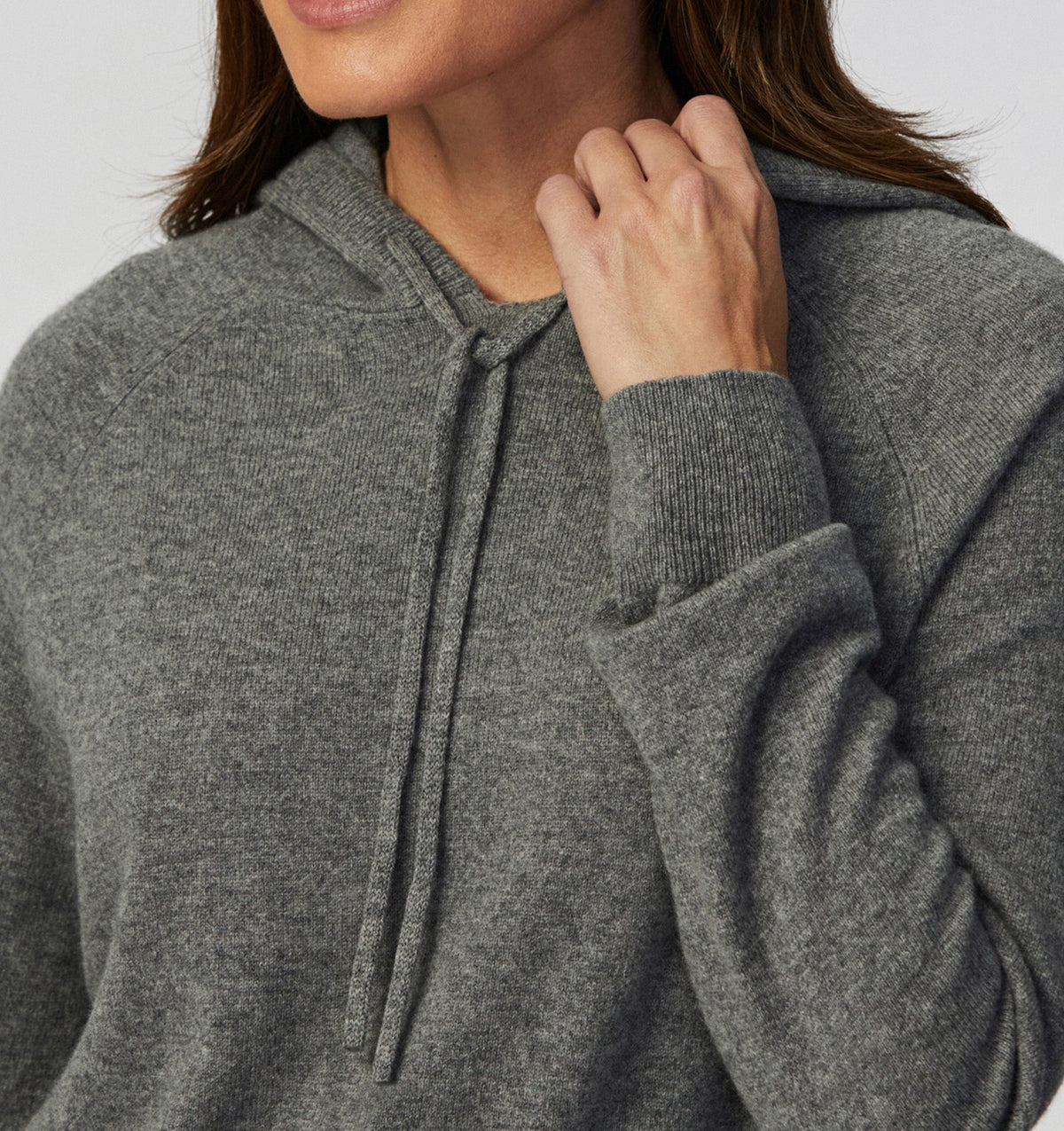 SFERRA Intimita Hoodie - view 3