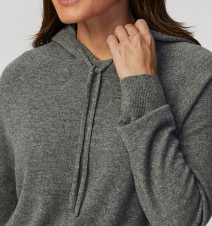 SFERRA Intimita Hoodie - view 3