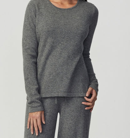 SFERRA Intimita Long Sleeve Top - view 2