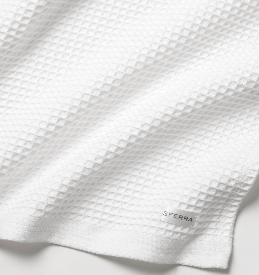 SFERRA Kingston Blanket - view 4