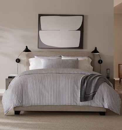 SFERRA Leranto Duvet Cover - view 2