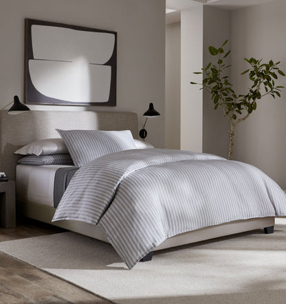 SFERRA Leranto Duvet Cover - view 3