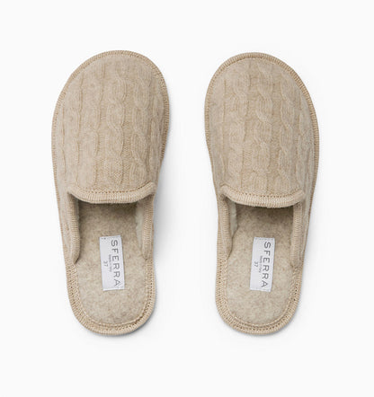 SFERRA Leta Women's Slippers - view 5