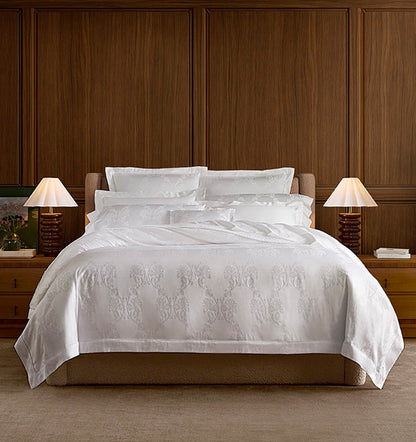 SFERRA Giza 45 Lido Pillowcases - view 4
