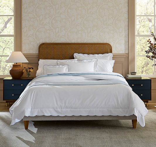 SFERRA Limana Duvet Cover - view 14