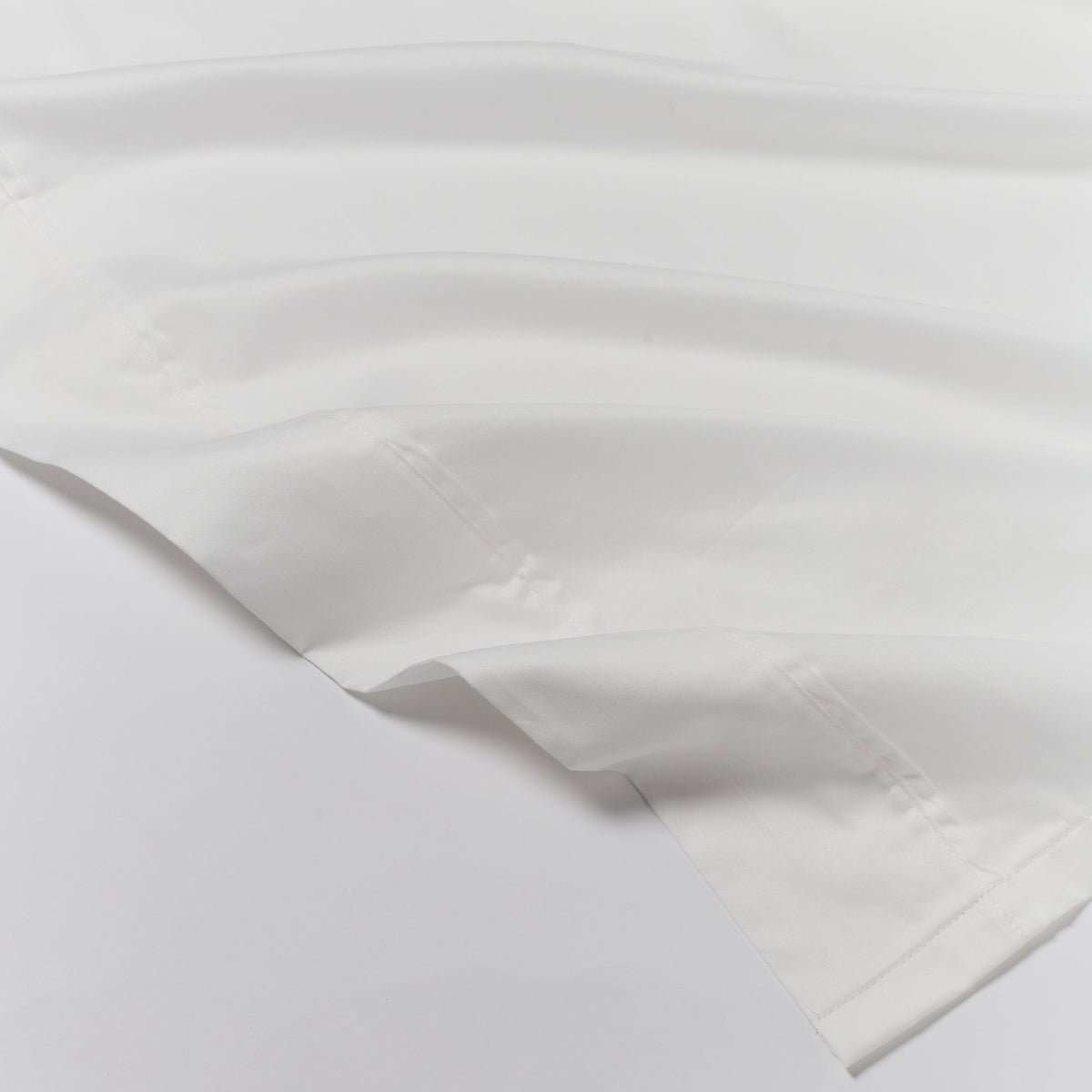 DreamFit 100% Long Staple Cotton Sheet Set detail