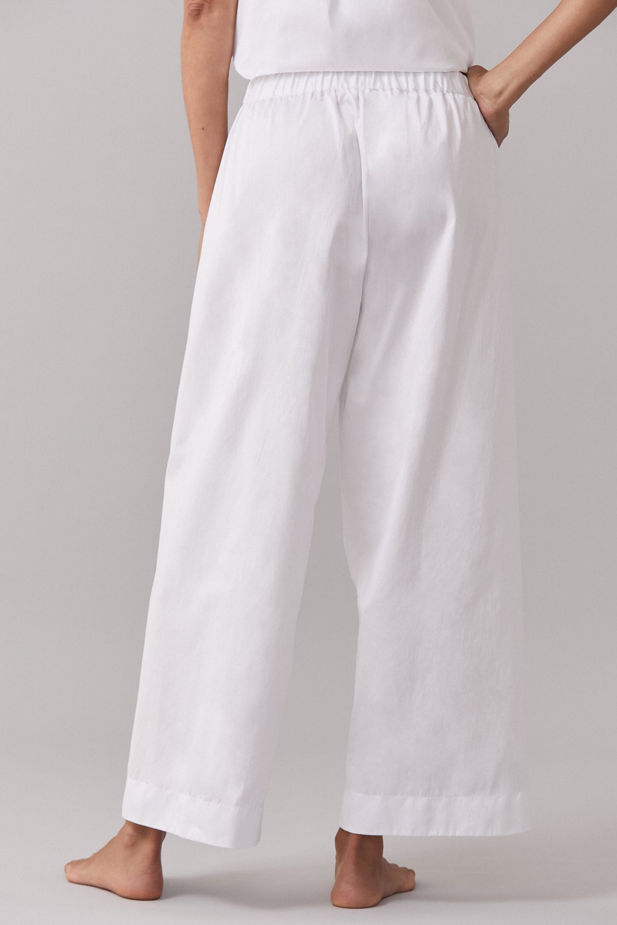 SFERRA Caricia Pant - view 6