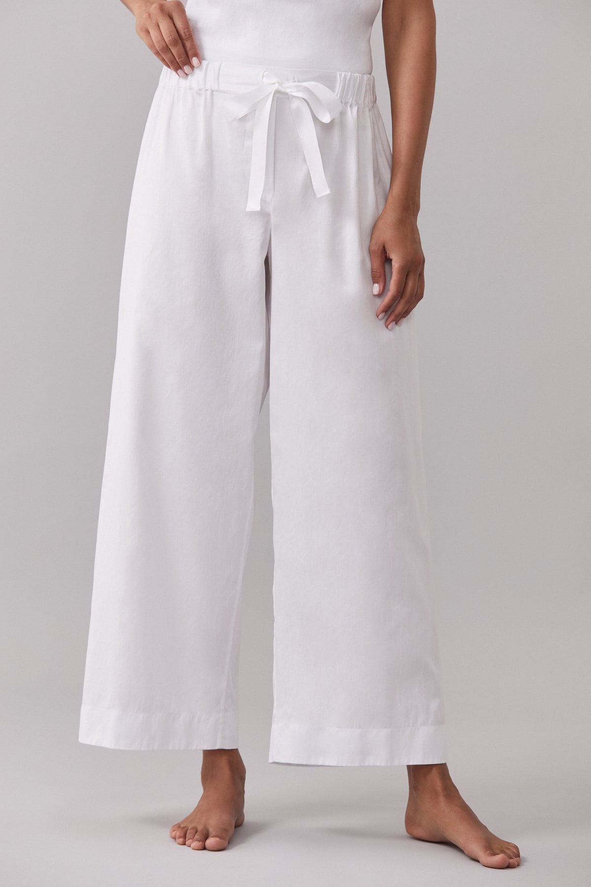 SFERRA Caricia Pant - view 5