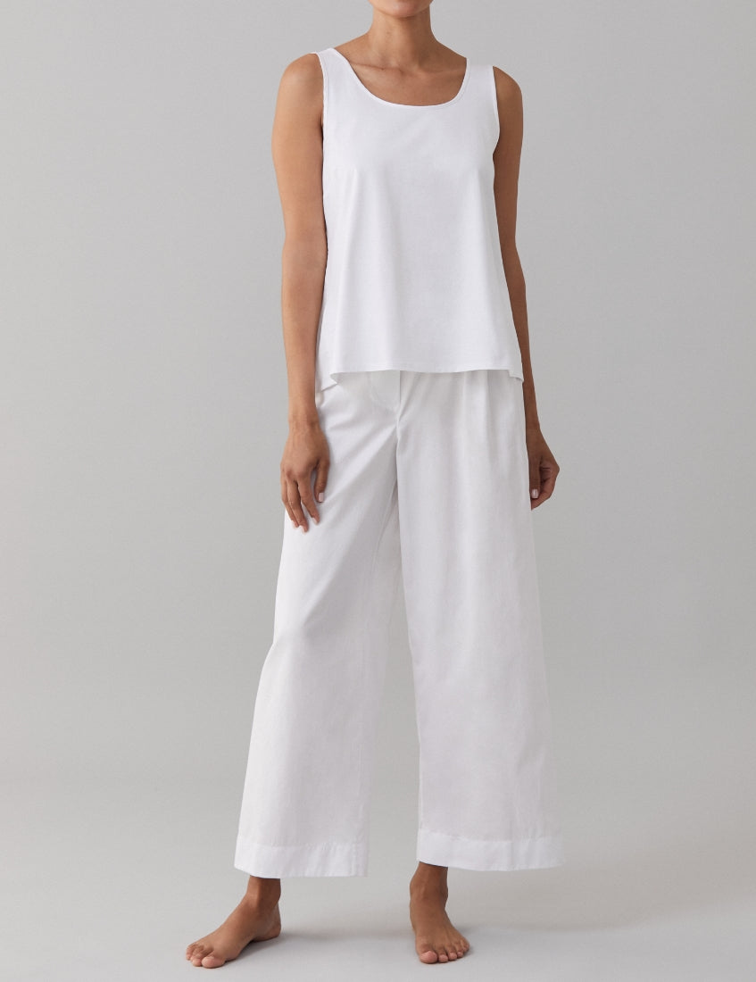 SFERRA Caricia Swing Tank Top - view 4