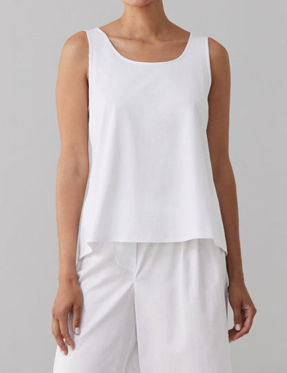 SFERRA Caricia Swing Tank Top - view 3