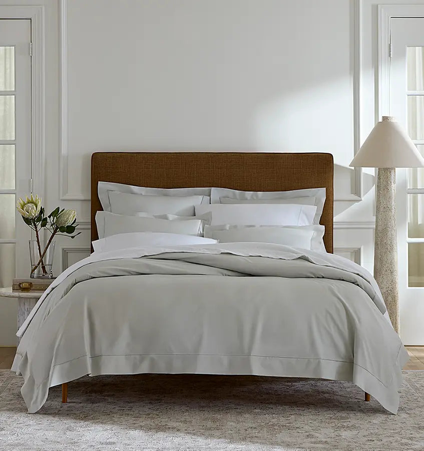 SFERRA Luxor Flat Sheet - view 6
