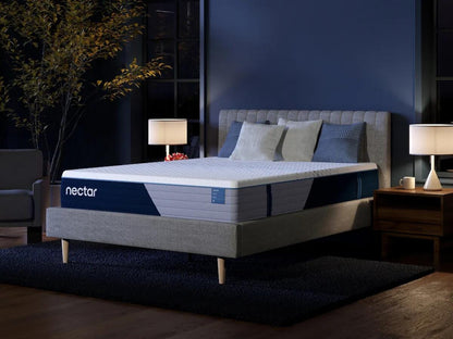 Nectar Classic 12 inch hybrid mattress – product image 4