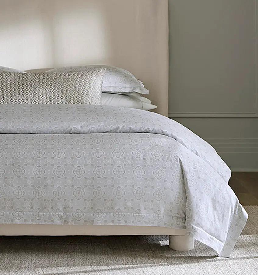 SFERRA Maiolica Duvet Cover