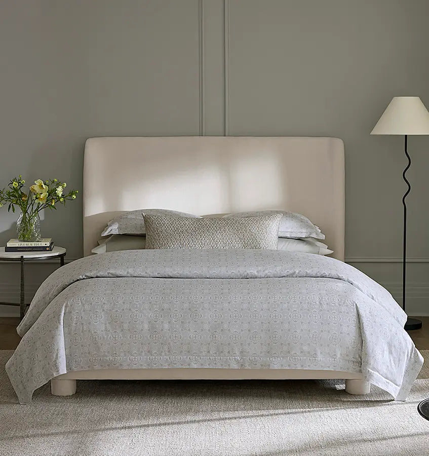 SFERRA Maiolica Duvet Cover - view 5